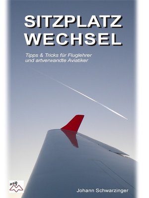 cover image of Sitzplatzwechsel